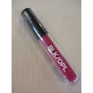 Blk/Opl‎ Colorsplurge Liquid Matte Lipstick TEXT ME .21oz